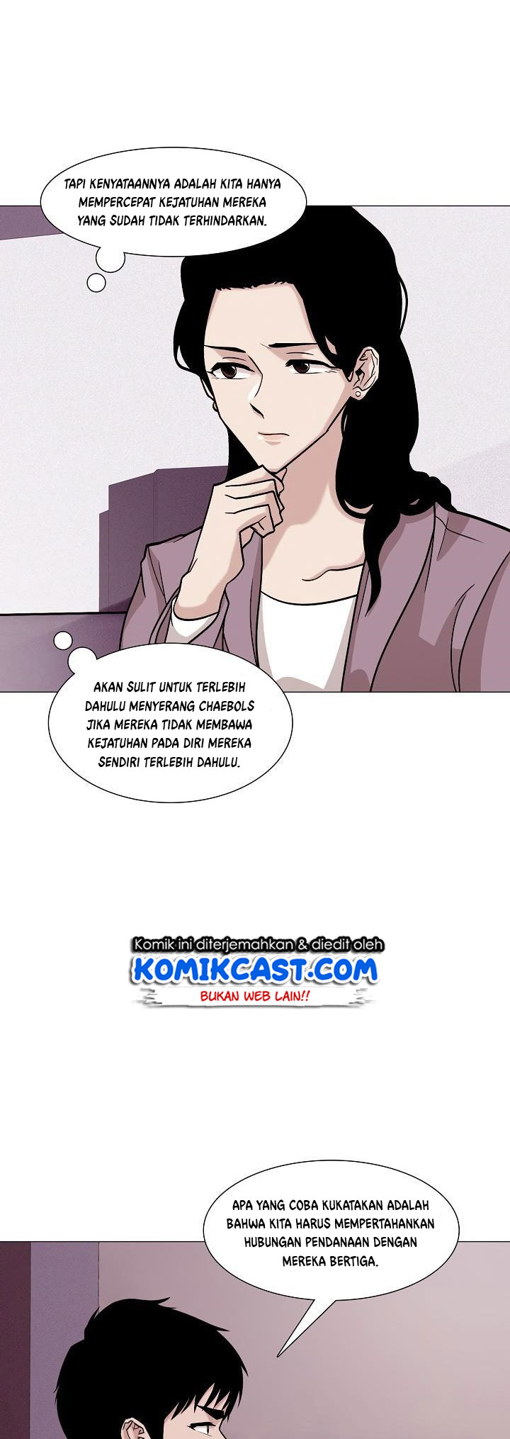 Past Life Regressor chapter 28